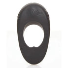 Hot Octopuss ATOM PLUS: Dual Motor Rechargeable Black Rubber Cock Ring for Ultimate Pleasure