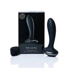 Hot Octopuss PleX flesh plug with black box and remote for dual-motor pleasure