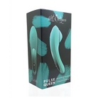 Hot Octopuss Pulse Queen - Aqua - Massage Products