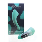 Hot Octopuss Pulse Queen - Aqua - Massage Products