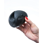 Ergonomic Hot Octopuss Pulse Solo Interactive mouse with a unique spherical shape