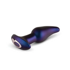 Hueman Asteroid Rimming Anal Plug - Purple - Anal Products