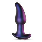 Hueman Asteroid Rimming Anal Plug - Purple - Anal Products