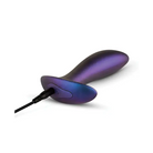 Hueman Uranus Anal Vibrator - Purple - Anal Products