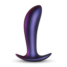 Hueman Uranus Anal Vibrator - Purple - Anal Products