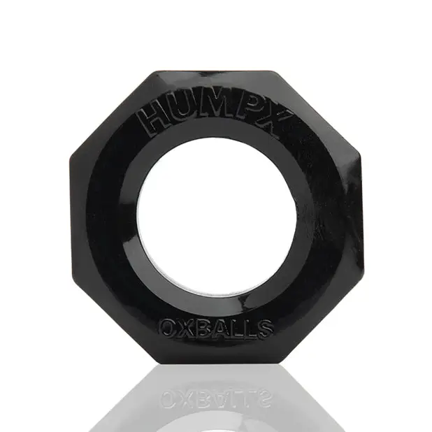 HUMPX cockring - Black - Cock Ring