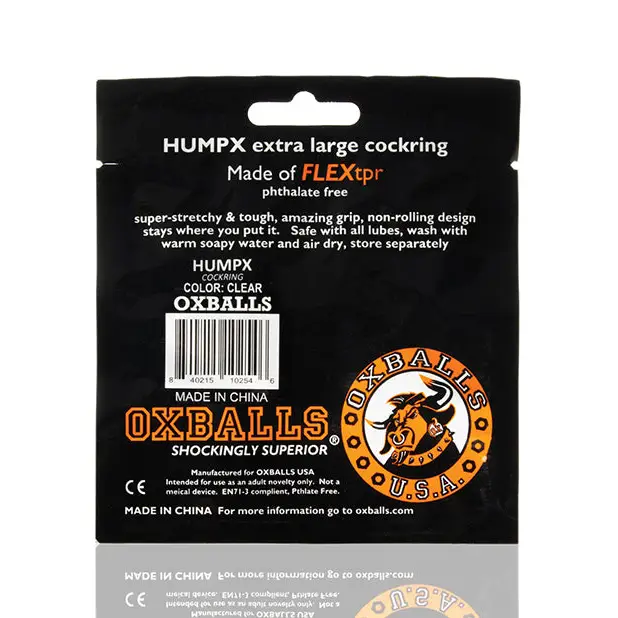 HUMPX cockring - Cock Ring