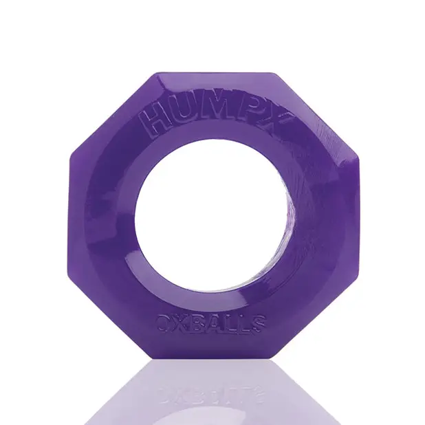 HUMPX cockring - Purple - Cock Ring