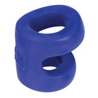 Hunkyjunk CONNECT cock/balltugger - Cock Ring