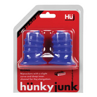 Hunkyjunk ELONG nipsuckers - Nipple Clamp