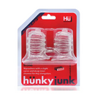 Hunkyjunk ELONG nipsuckers - Nipple Clamp