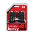 Hunkyjunk ELONG nipsuckers - Nipple Clamp