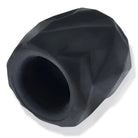 Hunkyjunk Fractal Ball Stretcher - Black - Ball Stretcher