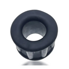 Hunkyjunk Gyroball Ballstretcher - Black - Cock Ring