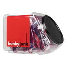 Hunkyjunk HUJTUB c-ring tub multi - Cock Ring