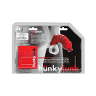 Hunkyjunk LOCKDOWN chastity cobalt - Cock Cage