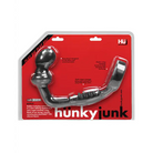 Hunkyjunk RIPPLE asslock tar - Cock Ring