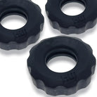 Hunkyjunk SuperHuj 3-Pack Cockrings - Cock Ring