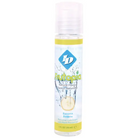 ID Frutopia Flavored Water Based Lube - Banana / 1 oz. - Water Based Lubricant