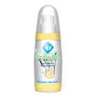 ID Frutopia Flavored Water Based Lube - Banana / 3.4 oz. - Water Based Lubricant