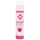 ID Frutopia Flavored Water Based Lube - Cherry / 1 oz. - Water Based Lubricant