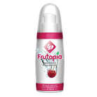 ID Frutopia Flavored Water Based Lube - Cherry / 3.4 oz. - Water Based Lubricant