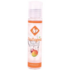 ID Frutopia Flavored Water Based Lube - Mango Passion / 1 oz. - Water Based Lubricant