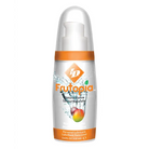 ID Frutopia Flavored Water Based Lube - Mango Passion / 3.4 oz. - Water Based Lubricant