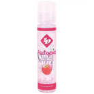 ID Frutopia Flavored Water Based Lube - Raspberry / 1 oz. - Water Based Lubricant