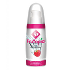 ID Frutopia Flavored Water Based Lube - Raspberry / 3.4 oz. - Water Based Lubricant