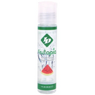 ID Frutopia Flavored Water Based Lube - Watermelon / 1 oz. - Water Based Lubricant