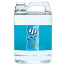 Plastic Jug of ID Glide Water Based Lubricant with Blue Label - Best Glide Lubricant