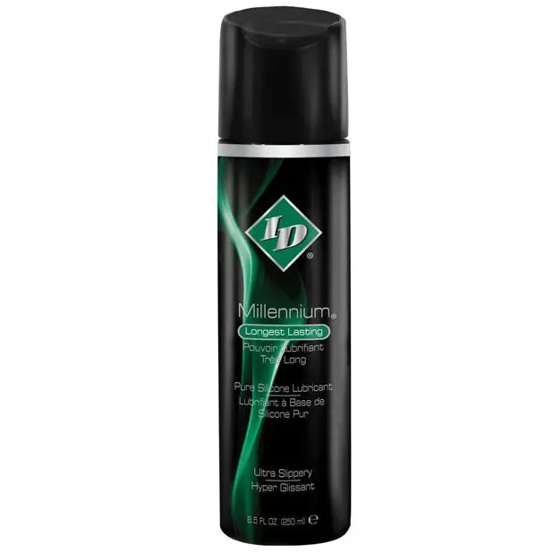 ID Millennium 2.2 fl oz. Silicone Lubricant - Silicone Lubricant