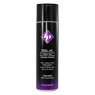 ID Silk Lubricant 8.5 fl oz Flip Cap Bottle - 8.5 oz. - Hybrid Lubricant