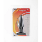 Ignite Butt Plug Black - Medium - Butt Plug