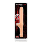 Ignite Sword W/handle Flesh - Realistic Dildo