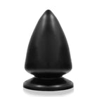 Ignite Xx Large Bum Plug - Black - Butt Plug