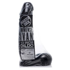 Master Cock Realistic Dildo Immense Ivan 12.5 Inch Dildo at the Haus of Shag