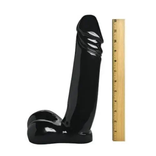 Master Cock Realistic Dildo Immense Ivan 12.5 Inch Dildo at the Haus of Shag