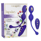 CalExotics Vibrator Impulse Estim Remote Dual Kegel at the Haus of Shag