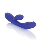 CalExotics Stimulators Impulse Intimate E-stimulator Dual Wand - Purple at the Haus of Shag