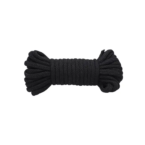 In A Bag 32 Ft Rope - Black - Rope