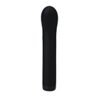 Doc Johnson Vibrator In A Bag G-spot Vibe - Black at the Haus of Shag