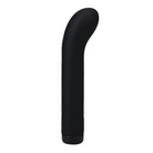 Doc Johnson Vibrator In A Bag G-spot Vibe - Black at the Haus of Shag