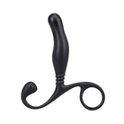 In A Bag Prostate Massager - Black - Butt Plug