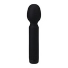 Doc Johnson Massage Products In A Bag Wand Vibe - Black at the Haus of Shag