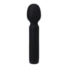 Doc Johnson Massage Products In A Bag Wand Vibe - Black at the Haus of Shag