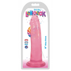 Inch Slim Stick Cherry Ice Dildo - Realistic Dildo