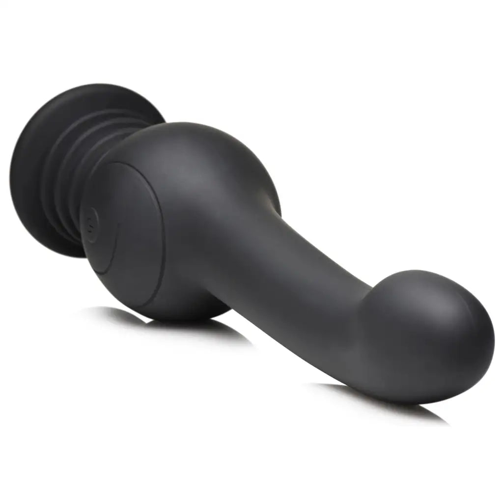 inmi Sex Shaker Silicone Stimulator - Realistic Vibrator