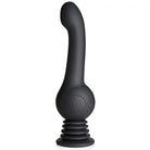 inmi Sex Shaker Silicone Stimulator - Realistic Vibrator